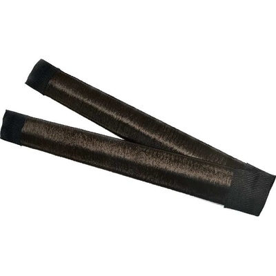 A&A Hair Klack Bun Roller - pomôcka na drdol VÝPREDAJ: 216118 - Brown - hnedá