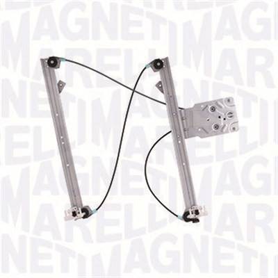 Zvedací zařízení oken MAGNETI MARELLI 350103170090