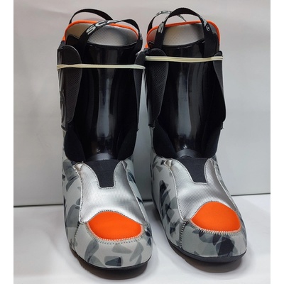 Scarpa Vnitřní bota 10621 Freedom RS 8 Mondo