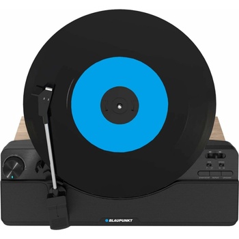 Blaupunkt VT100BK