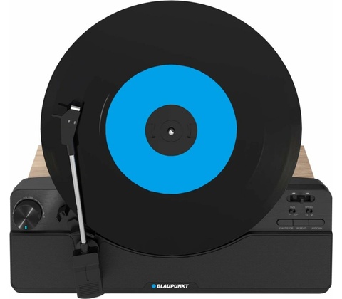 Blaupunkt VT100BK