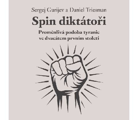 Spin diktátoři