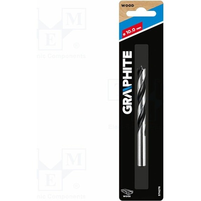 Graphite 57H276