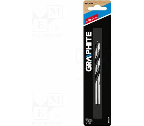 Graphite 57H276