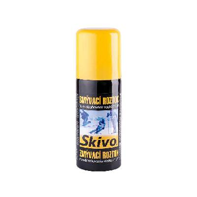 Skivo - Roztok smývací na vosky 100 ml