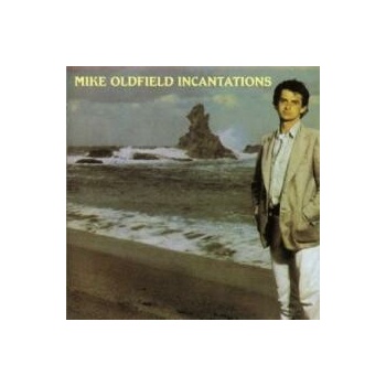 OLDFIELD MIKE: INCANTATIONS, CD