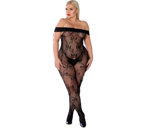Bodystocking 246 Catsuit