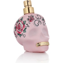Police To Be Tattooart parfémovaná voda dámská 40 ml