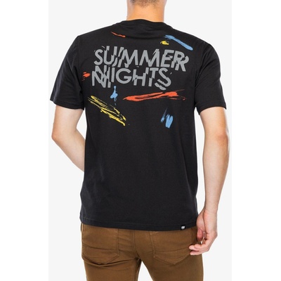 Ciele U-Ort Shirt summer nights black