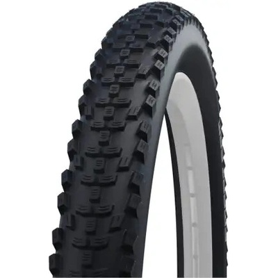 Schwalbe Smart Sam Performance Addix 26" E-25 MTB drôt Black 2,10"
