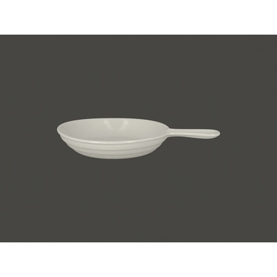 RAK Chef's Fusion panvica biela 12 cm