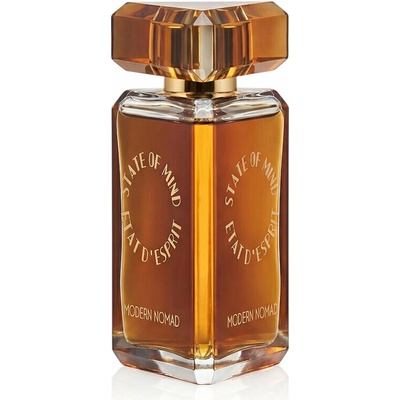 State of Mind Modern Nomad parfumovaná voda unisex 100 ml