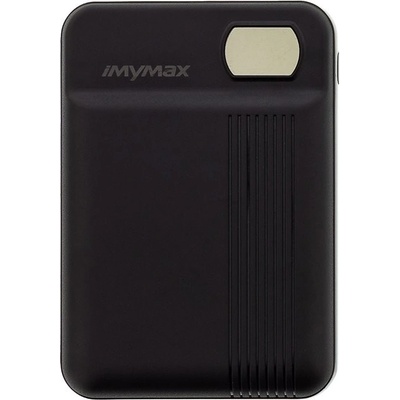 MyMAx MP11 10000 mAh černá