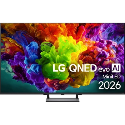 LG 55QNED93B6A