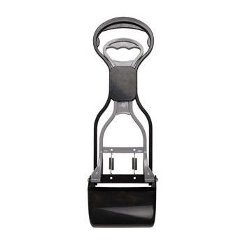 Karlie Sběrač exkrementů 38 cm /fialov