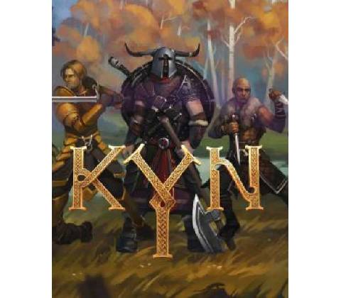 Kyn