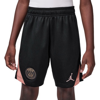 Jordan Шорти Jordan PSG Y NK DF STRK SHORT KZ3R fq2646-010 Размер XS (122-128 cm)