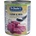 Dr.Clauder's Selected Meat Lamm Reis/Pre Biotics/ - консервирана храна за кучета с агнешко и ориз, 800 гр