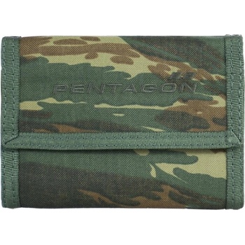 PENTAGON портфейл Stater 2.0, GR. Camo (K16057-2.0 Camo-56)