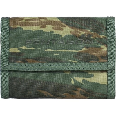 PENTAGON портфейл Stater 2.0, GR. Camo (K16057-2.0 Camo-56)