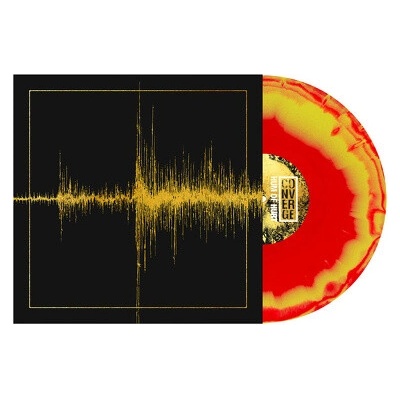CONVERGE - HUM OF HURT LP