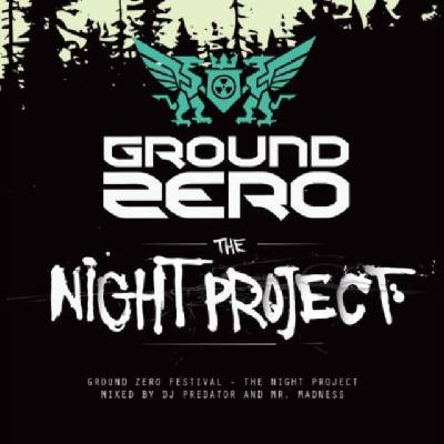 V/A - Ground Zero 2012 CD
