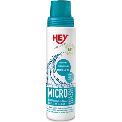 Hey - Micro Sport Wash 250 ml
