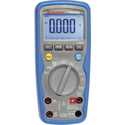 Multimetrix DMM 230