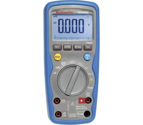 Multimetrix DMM 230