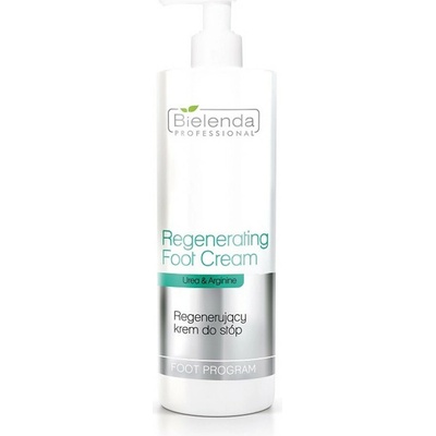 Bielenda Regenerační krém na nohy 500 ml