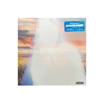 BROCKHAMPTON - ROADRUNNER: NEW LIGHT, NEW MACHINE LP