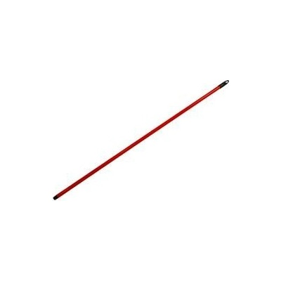 Fave Hůl 130cm hrubý závit barevná 036a.06