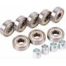 Nils Extreme ABEC9 8KS