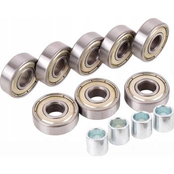 Nils Extreme ABEC9 8KS