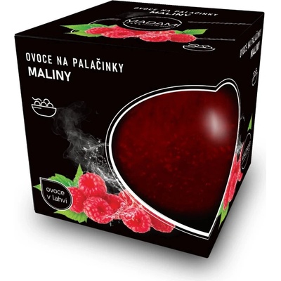 MADAMI Ovocie na palacinky maliny 500 g