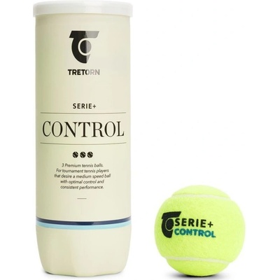 Tretorn Serie+ Control 3ks
