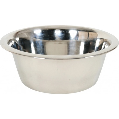 Miska nerez protiskluz pes STEEL 0,7 l Zolux