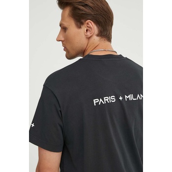 Image 1 of K+LUSHA Памучна тениска k+lusha (klforcotj010px)