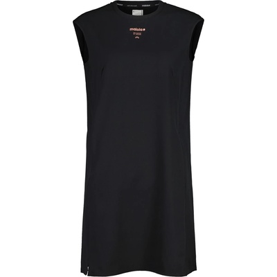 Maloja Дамска рокля Maloja Women's MelbuM. Dress - Deep Black (134-1947-0112)