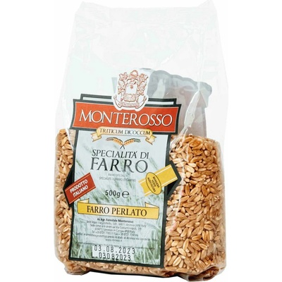 Monterosso špalda 0,5 kg