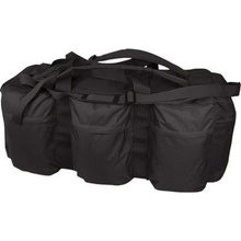 Kombat Assault Holdall černá 100 l