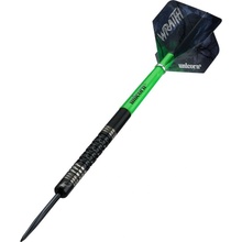 steel Unicorn James Wade Wraith 24g 90% wolfram