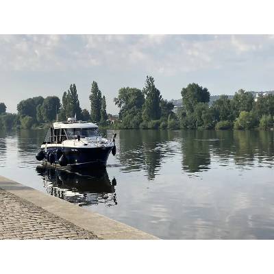 Soukromá plavba na lodi s kapitánem
