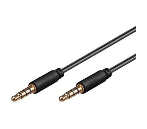 PremiumCord kjack4mm3