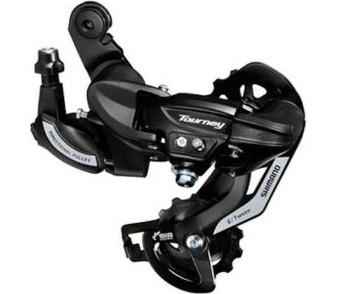 Shimano RD-TY500D
