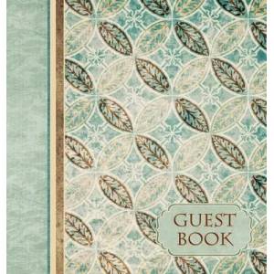 GUEST BOOK for Airbnb, Vacation Home Guest Book, Visitors Book, Comments Book (ISBN: 9781912484300)