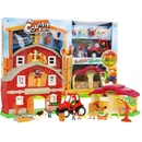 Ramiz Farma 18 ks