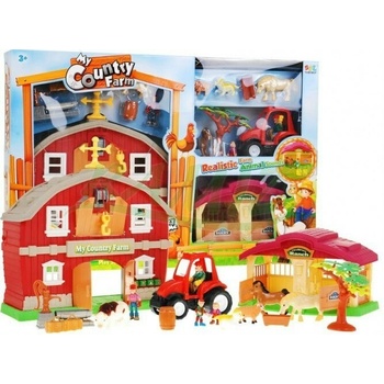 Ramiz Farma 18 ks
