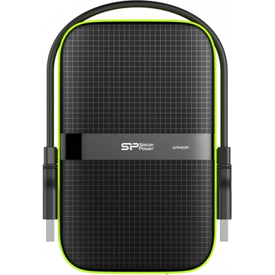 Silicon Power Armor A60 4TB, SP040TBPHDA60S3K