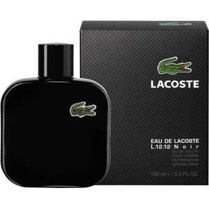 Lacoste Eau de Lacoste L 12.12 Noir EDT 100 ml Парфюми